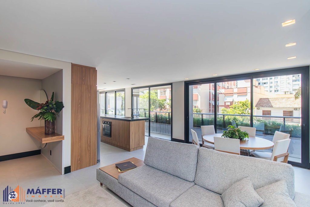 Apartamento, 2 quartos, 80 m² - Foto 11