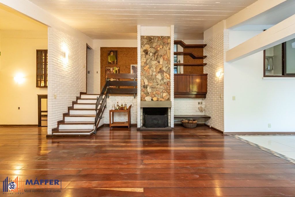 Casa, 4 quartos, 320 m² - Foto 25