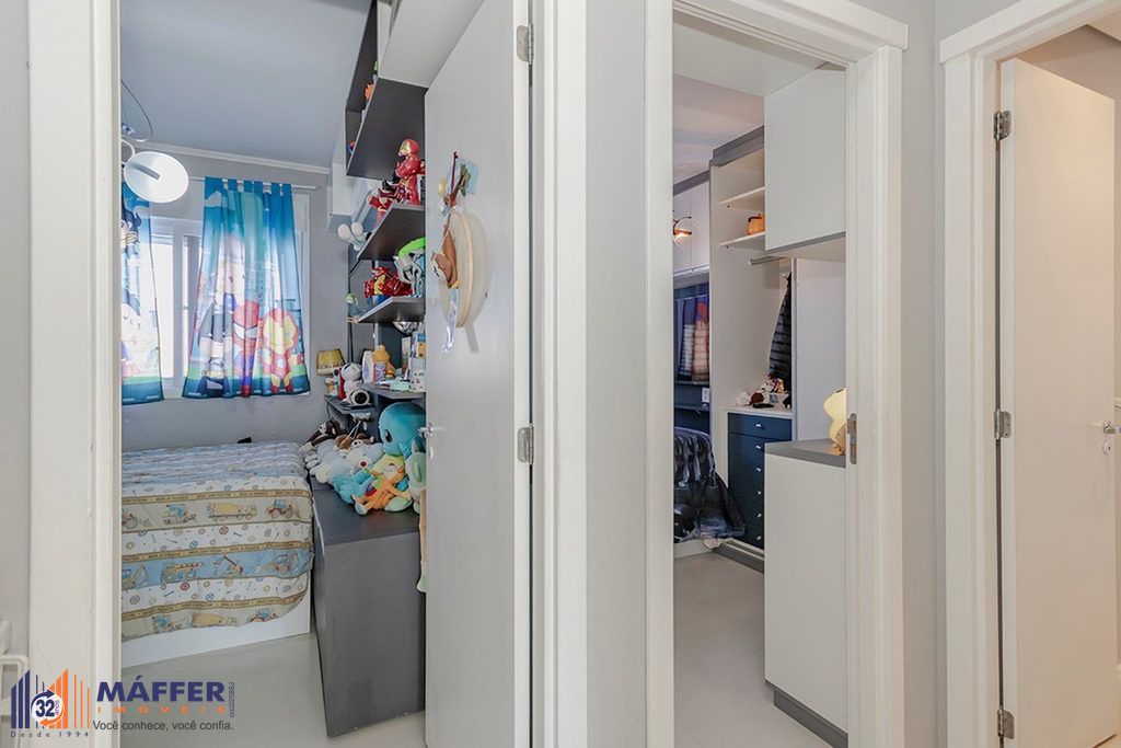 Casa de Condomínio, 4 quartos - Foto 76