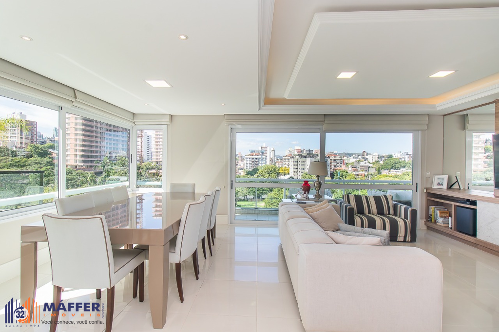 Apartamento, 3 quartos, 187 m² - Foto 29