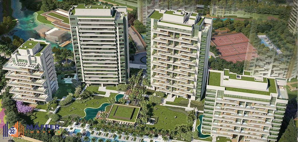 Apartamento, 3 quartos, 127 m² - Foto 27