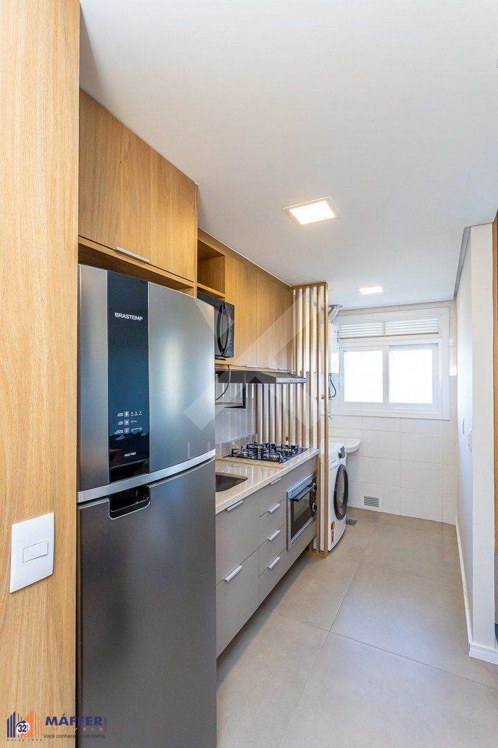 Apartamento, 1 quarto, 52 m² - Foto 46