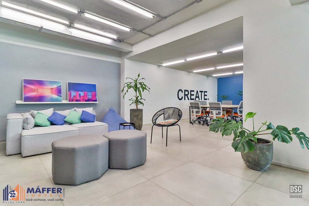 Apartamento, 1 quarto, 32 m² - Foto 17