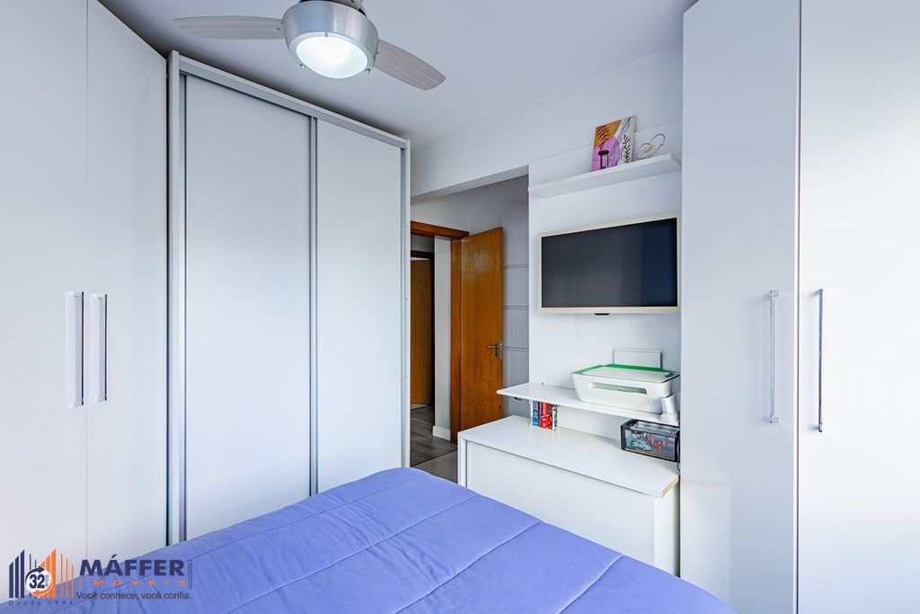 Apartamento, 3 quartos, 73 m² - Foto 20