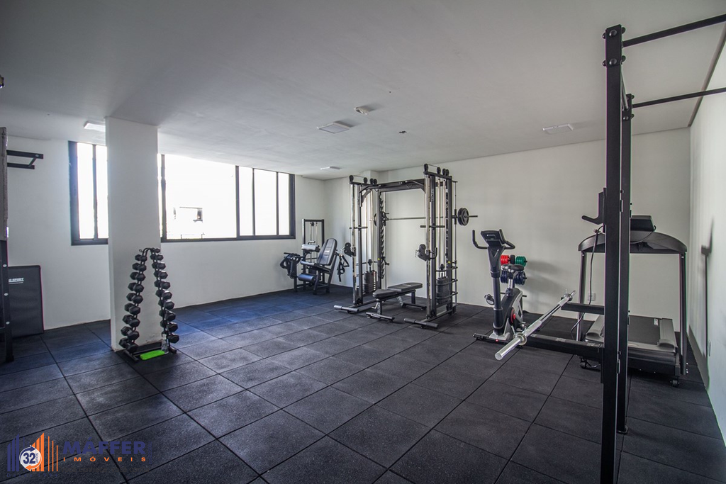 Apartamento, 1 quarto, 45 m² - Foto 14