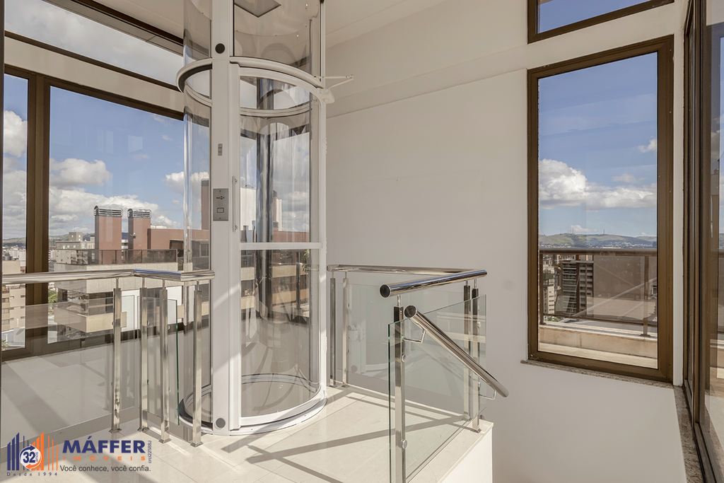Apartamento, 3 quartos, 705 m² - Foto 16