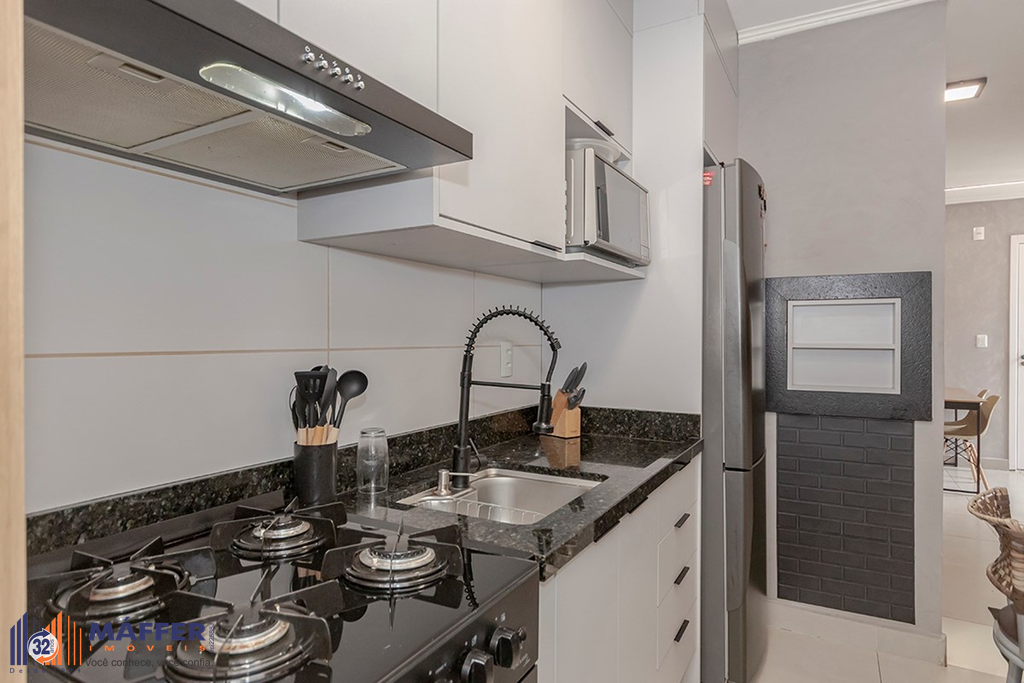 Apartamento, 2 quartos, 44 m² - Foto 47