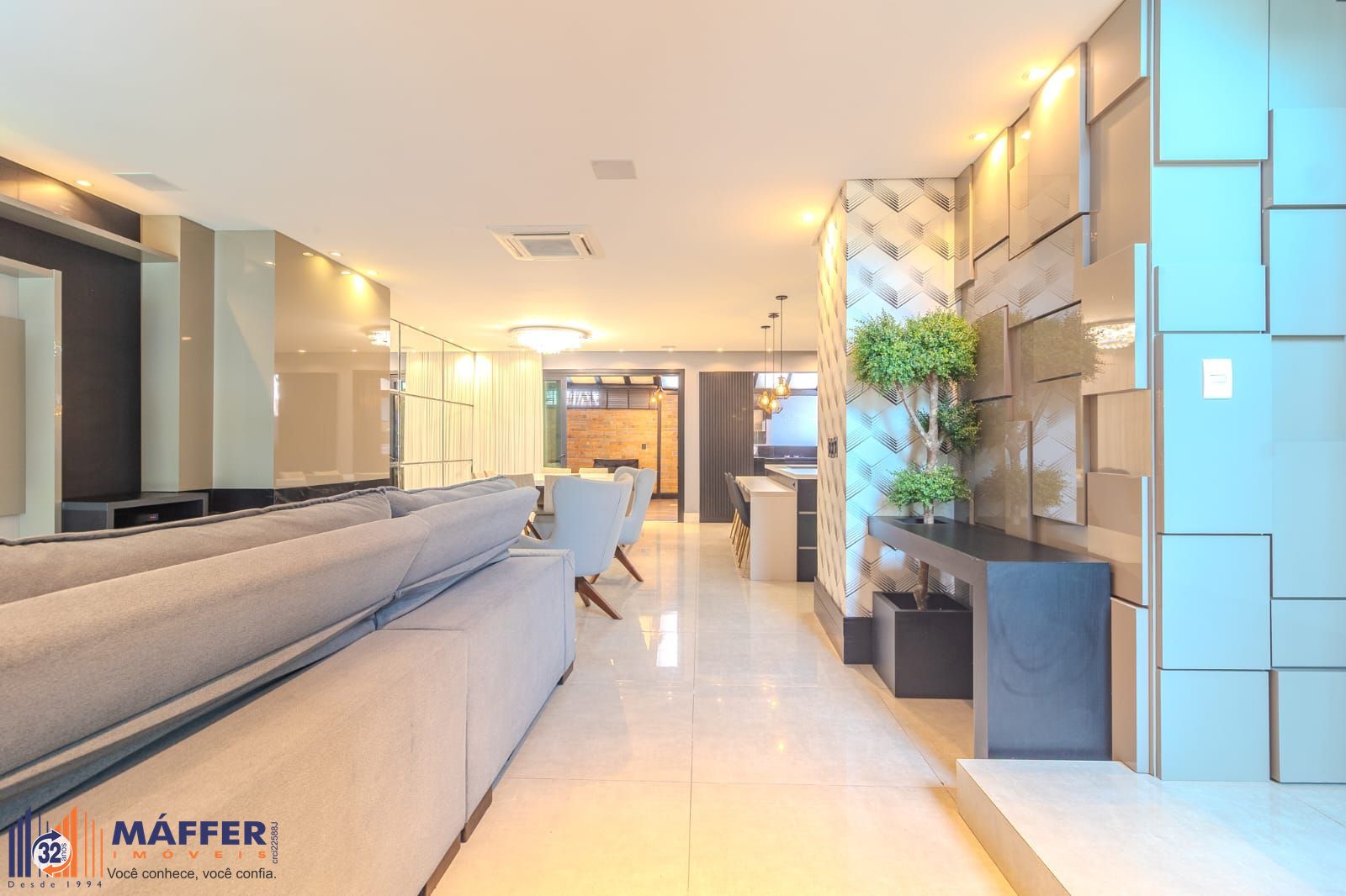 Casa, 4 quartos, 389 m² - Foto 16