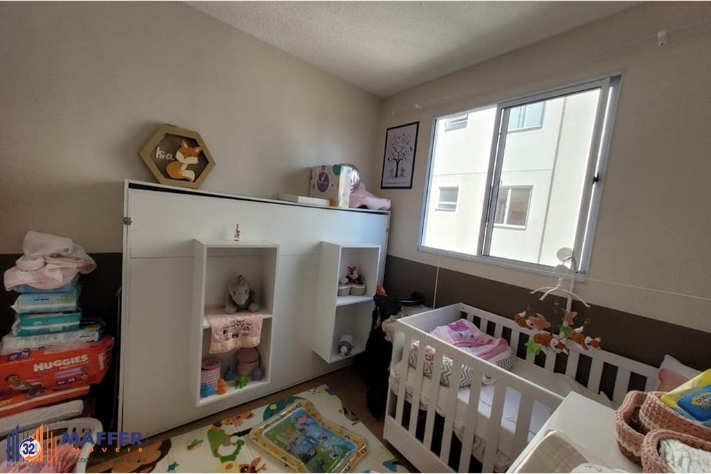 Apartamento, 2 quartos, 48 m² - Foto 23