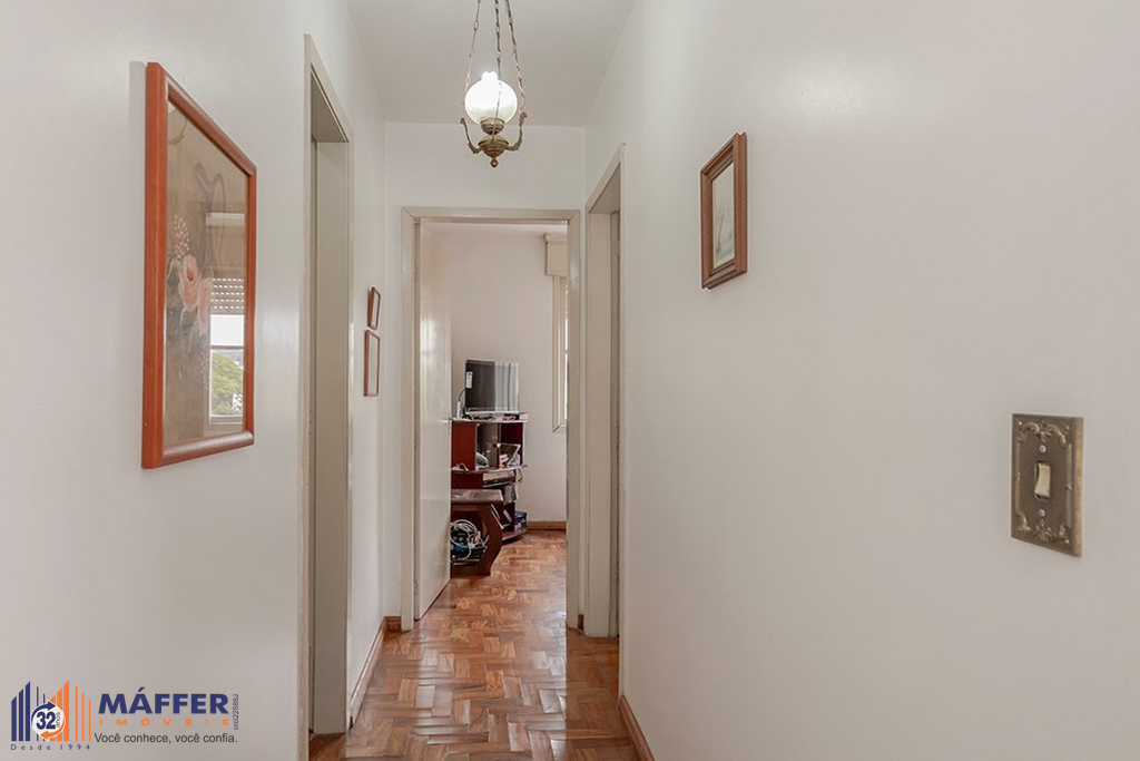 Apartamento, 2 quartos, 46 m² - Foto 26