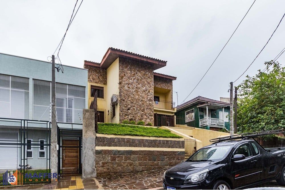 Casa, 3 quartos, 329 m² - Foto 26