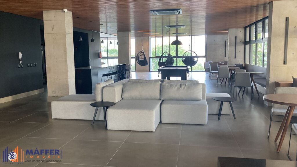 Apartamento, 1 quarto, 29 m² - Foto 8
