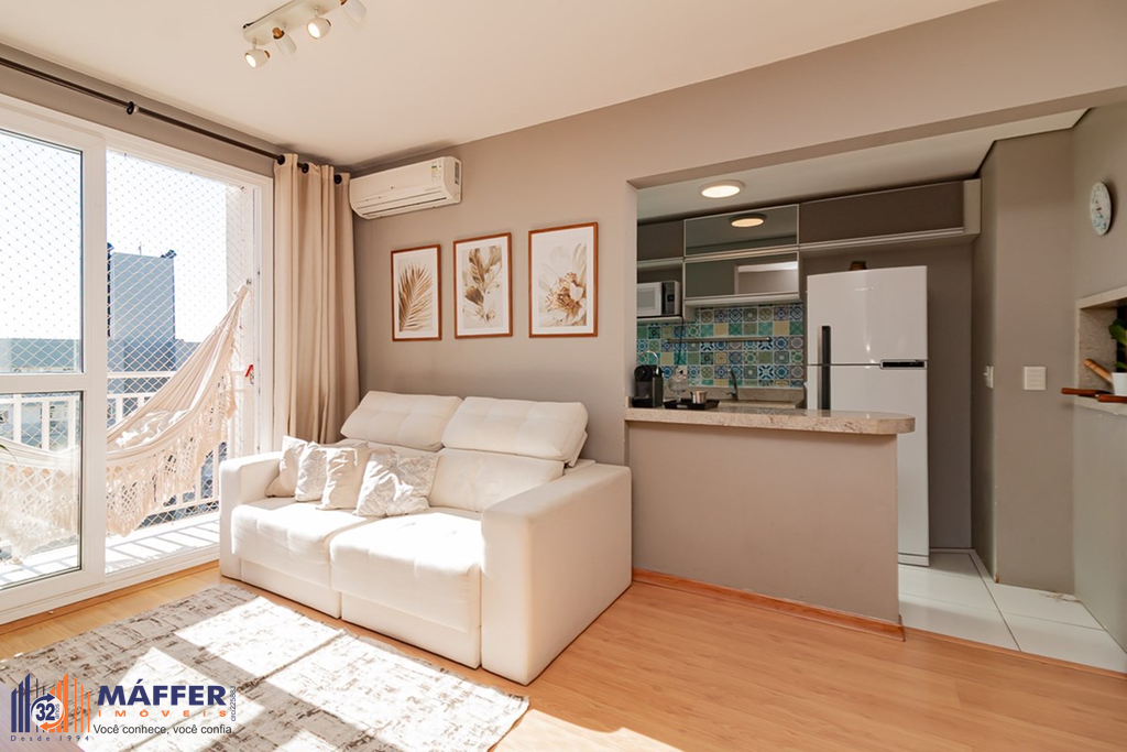 Apartamento, 3 quartos, 73 m² - Foto 24