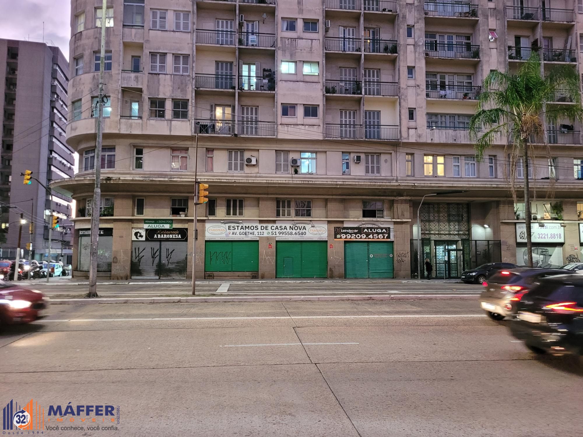 Loja-Salão, 212 m² - Foto 13