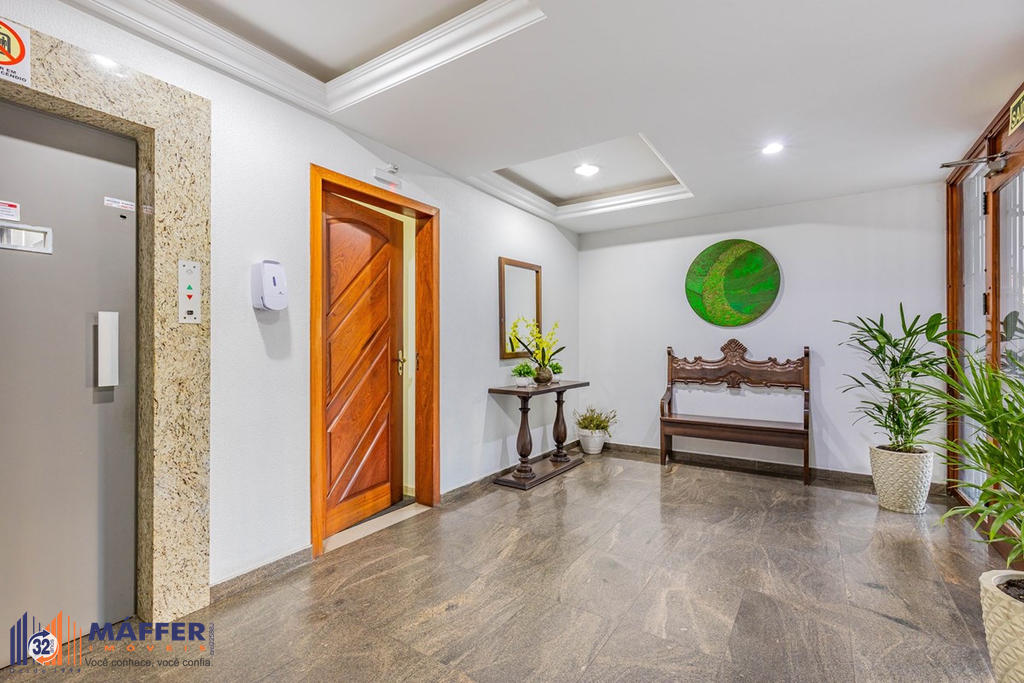 Apartamento, 3 quartos, 111 m² - Foto 7