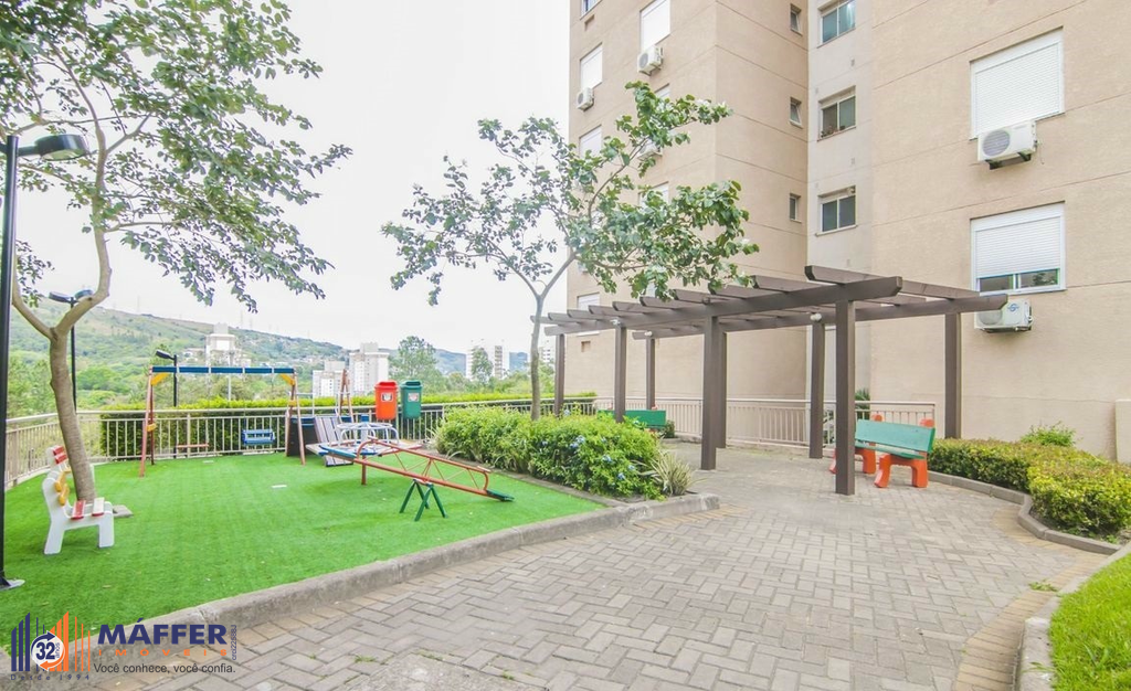 Apartamento, 2 quartos, 52 m² - Foto 22