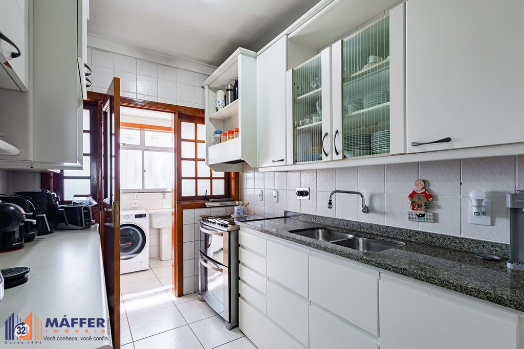 Apartamento, 4 quartos, 159 m² - Foto 21