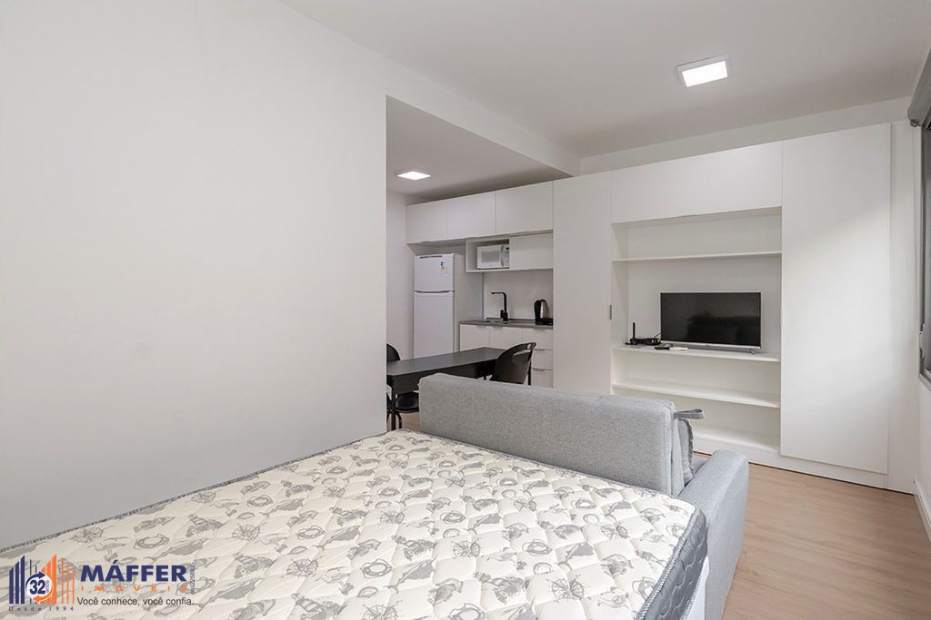 Apartamento, 1 quarto, 27 m² - Foto 41