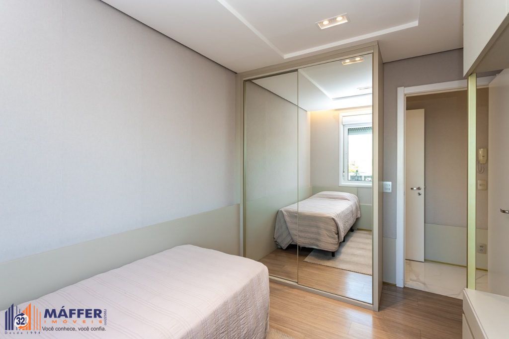 Apartamento, 3 quartos, 126 m² - Foto 57