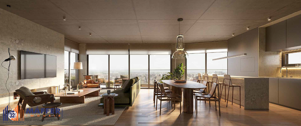 Apartamento, 3 quartos, 202 m² - Foto 24