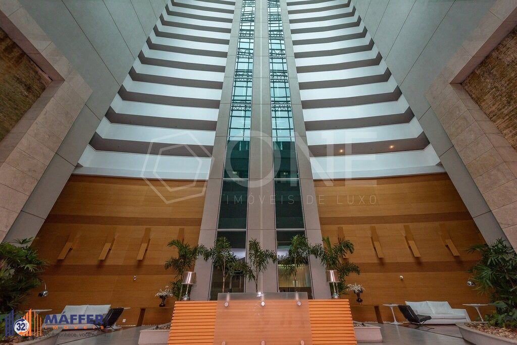 Apartamento, 1 quarto, 57 m² - Foto 13