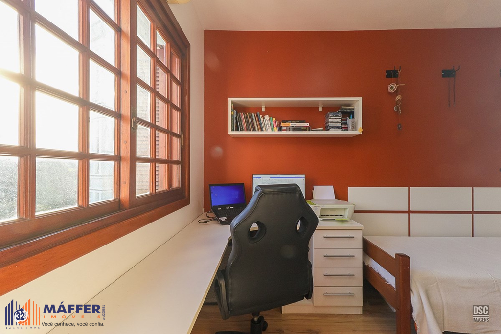 Apartamento, 4 quartos, 159 m² - Foto 10