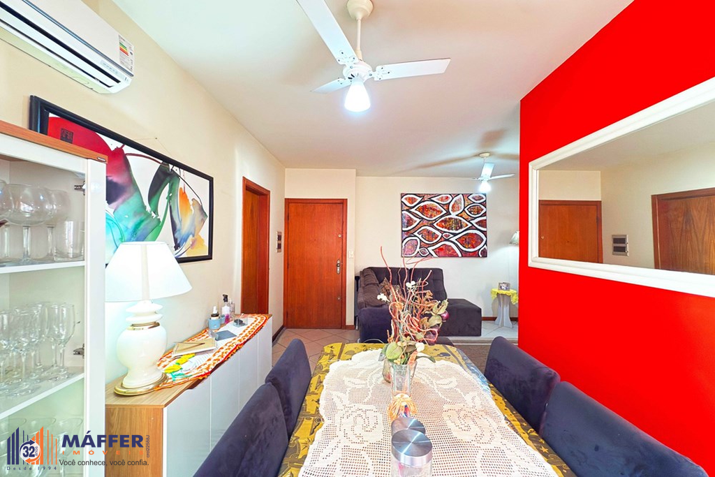 Apartamento, 3 quartos, 94 m² - Foto 17