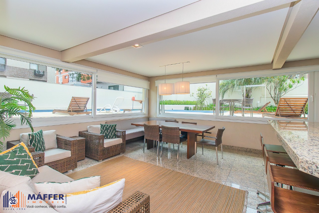 Apartamento, 3 quartos, 123 m² - Foto 16