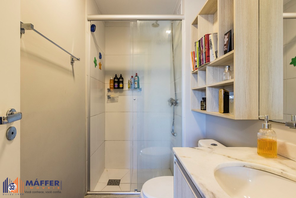 Apartamento, 2 quartos, 61 m² - Foto 46