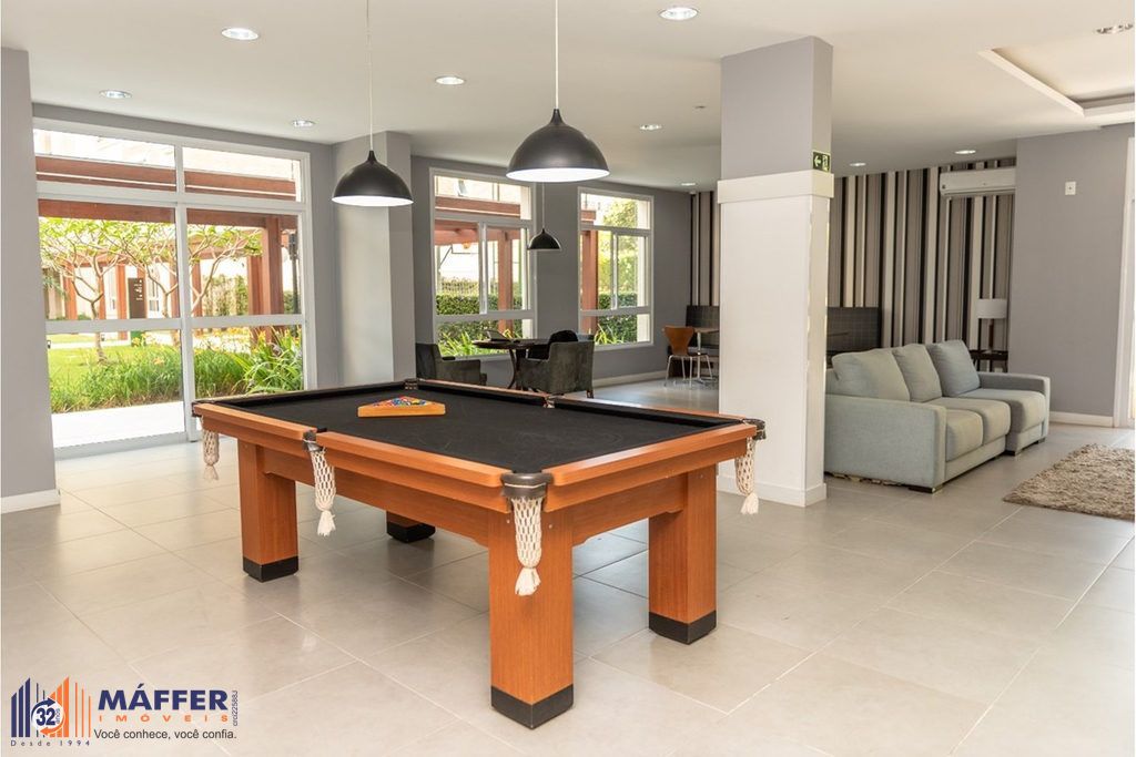 Apartamento, 2 quartos, 69 m² - Foto 2