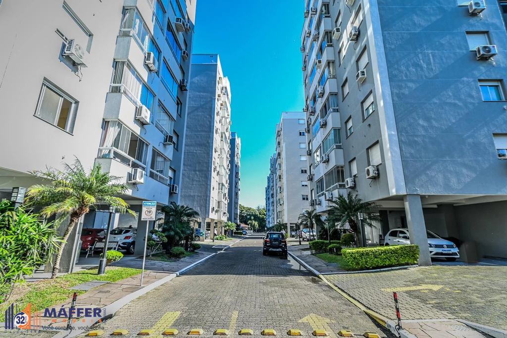 Apartamento, 3 quartos, 71 m² - Foto 10