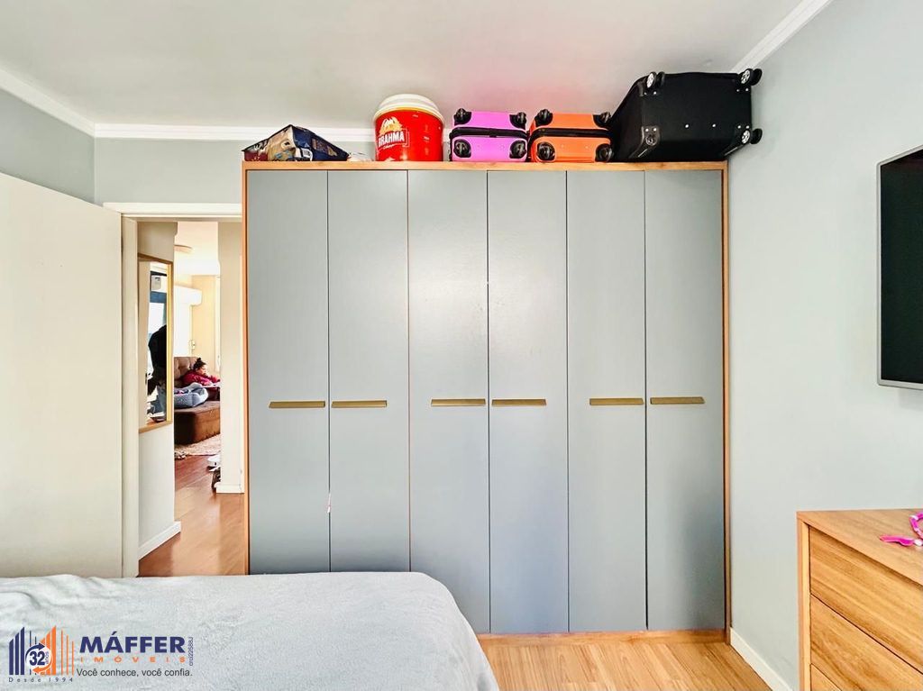 Apartamento, 2 quartos, 60 m² - Foto 9