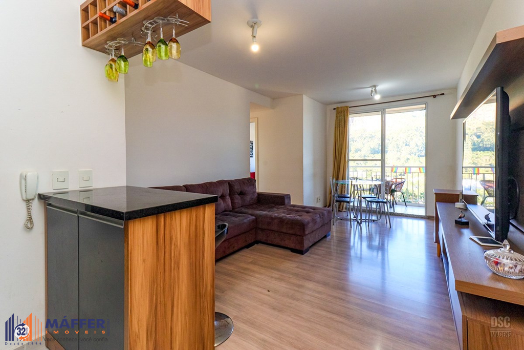 Apartamento, 3 quartos, 76 m² - Foto 33