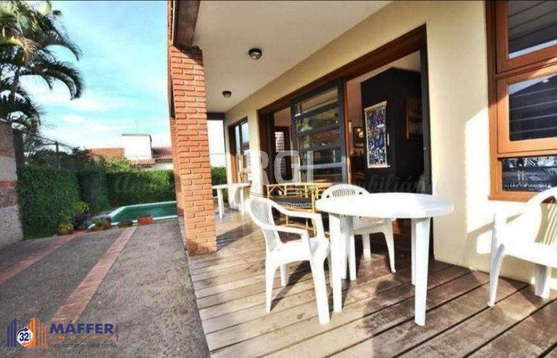 Casa, 3 quartos, à venda, 276 m², Medianeira - Porto Alegre — foto 5