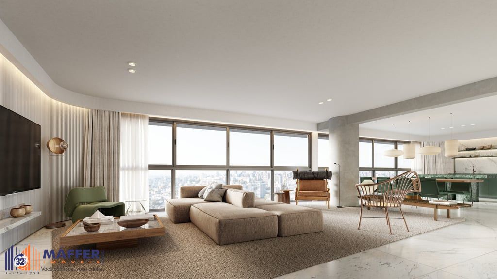 Apartamento, 2 quartos, 93 m² - Foto 10