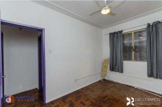Apartamento, 1 quarto, 34 m² - Foto 2
