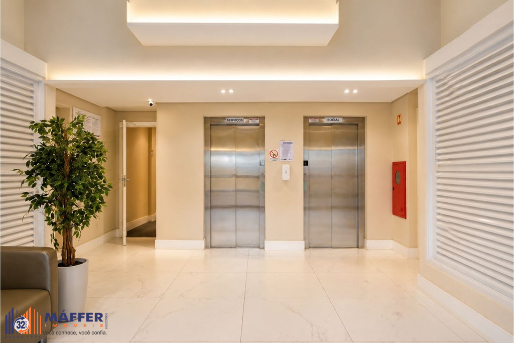 Apartamento, 3 quartos, 71 m² - Foto 24