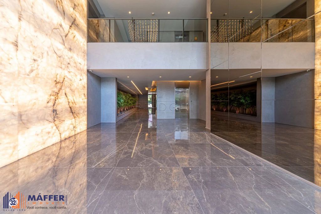 Apartamento, 3 quartos, 159 m² - Foto 26