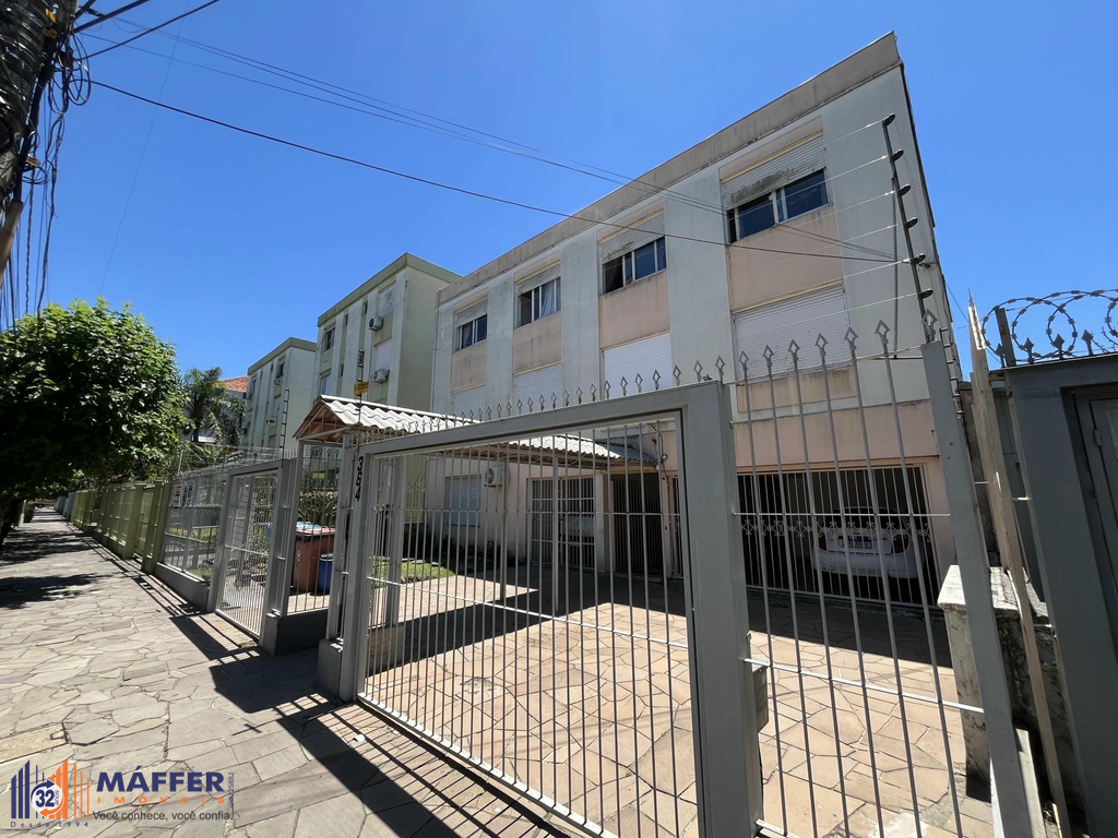 Apartamento, 2 quartos, 60 m² - Foto 25