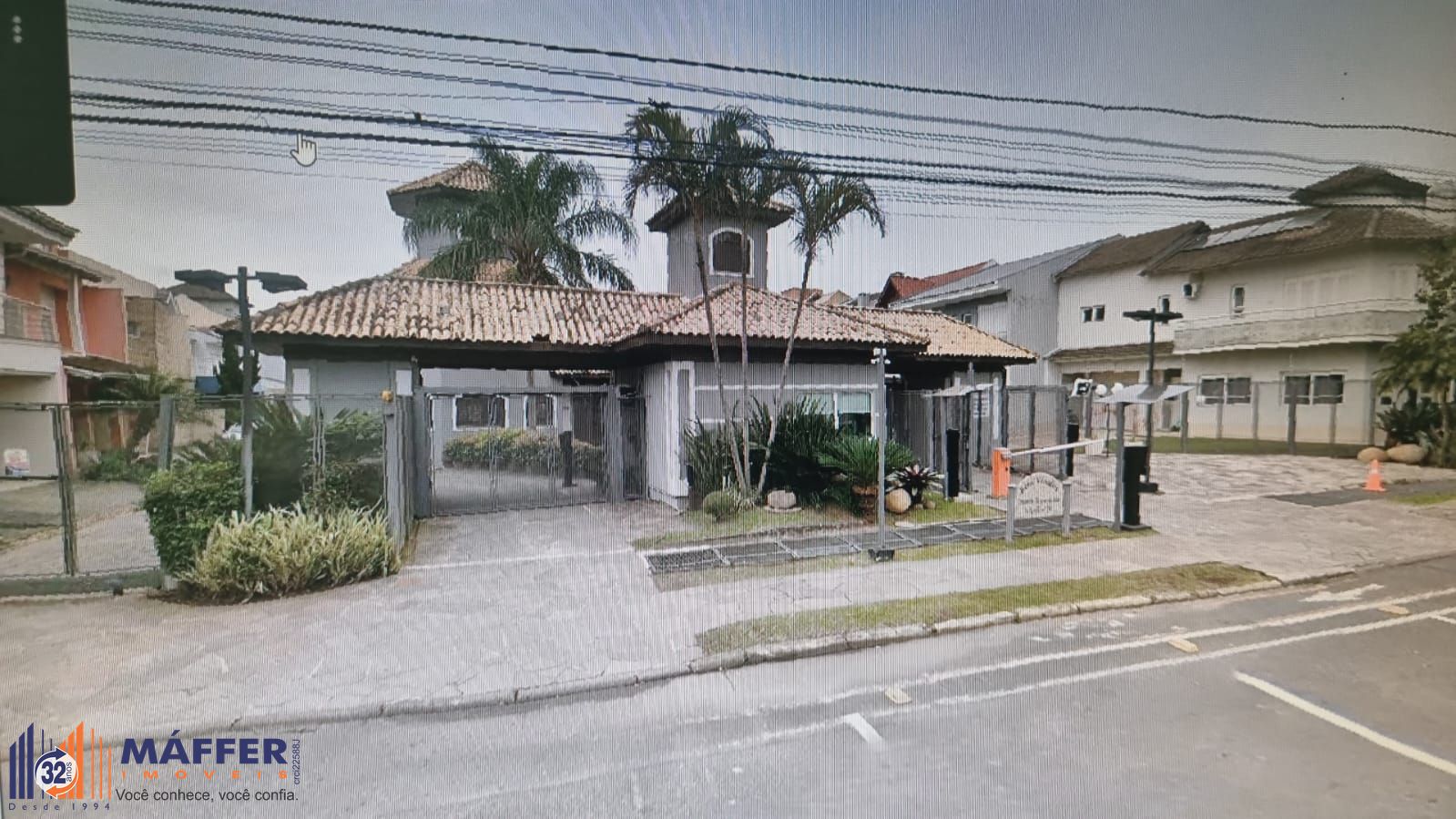 🏡 EXCELENTE CASA DE ESQUINA NO ECOVILLE! 3 PAVIMENTOS ✨