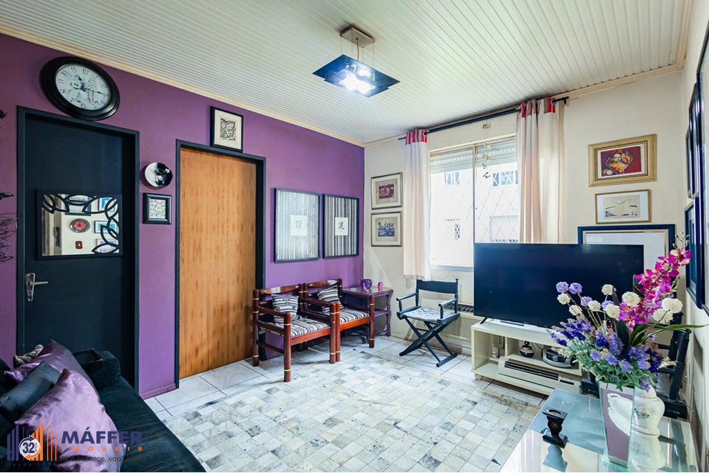 Apartamento, 1 quarto, 38 m² - Foto 25