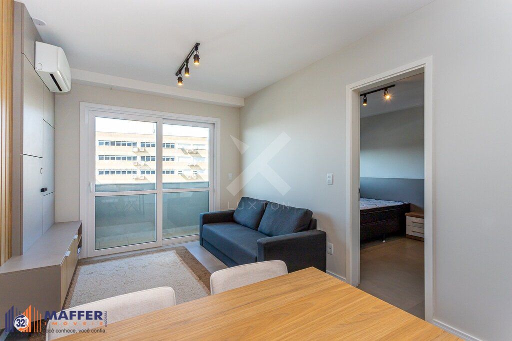 Apartamento, 1 quarto, 52 m² - Foto 64