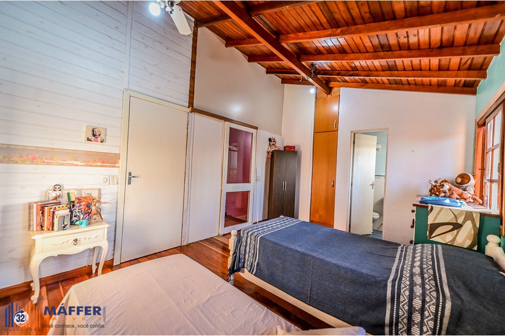 Casa de Condomínio, 4 quartos - Foto 10