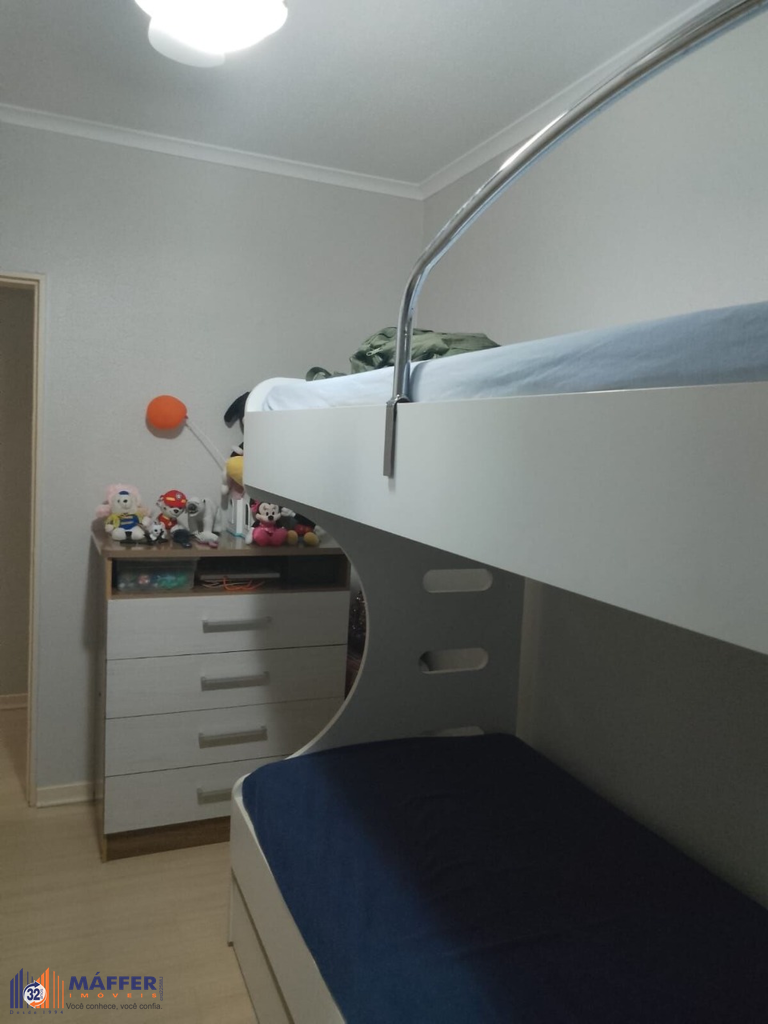 Apartamento, 3 quartos, 72 m² - Foto 34