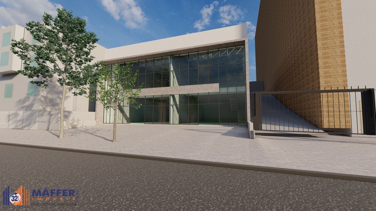 Loja, 1 sala, para alugar, 200 m², Auxiliadora - Porto Alegre — foto 2