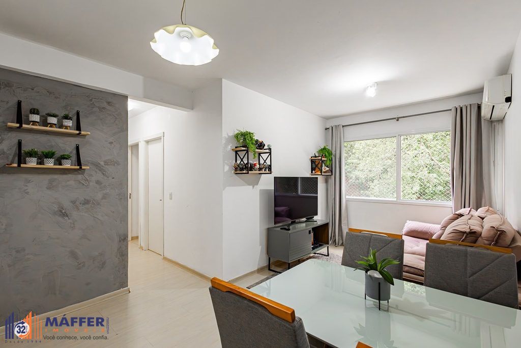 Apartamento, 3 quartos, 88 m² - Foto 1