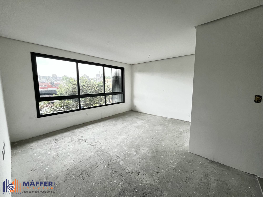 Apartamento, 2 quartos, 74 m² - Foto 2