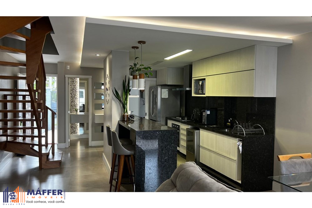 Casa, 2 quartos, 100 m² - Foto 21