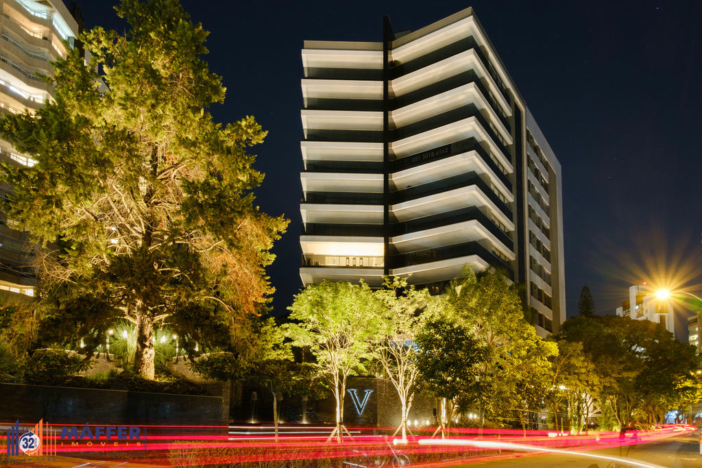 Apartamento, 4 quartos, 509 m² - Foto 1