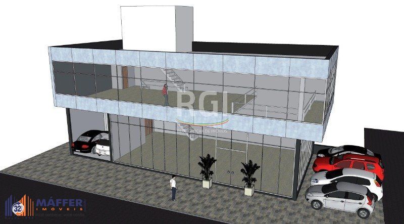 Loja, à venda, 345 m², Bom Fim - Porto Alegre — foto 2